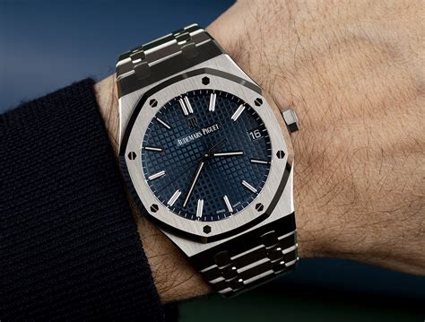 ap royal oak watches|audemars piguet royal oak selfwinding.